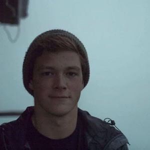 Meet your Posher, Ralph jacob